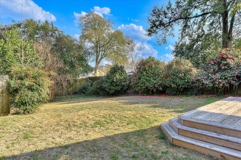 Tiny photo for 940 Russell Street, Augusta, GA 30904 (MLS # 552998)