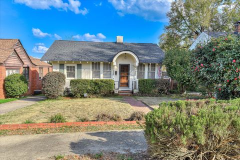 Tiny photo for 940 Russell Street, Augusta, GA 30904 (MLS # 552998)