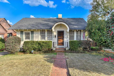 Photo of 940 Russell Street, Augusta, GA 30904 (MLS # 552998)