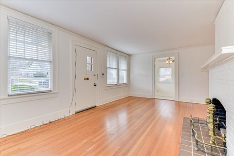 Tiny photo for 940 Russell Street, Augusta, GA 30904 (MLS # 552998)