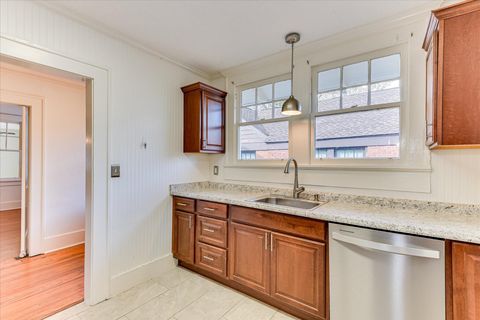 Tiny photo for 940 Russell Street, Augusta, GA 30904 (MLS # 552998)