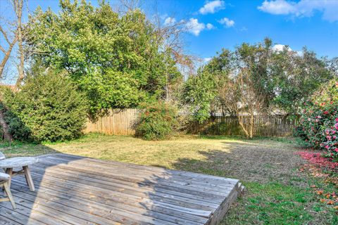 Tiny photo for 940 Russell Street, Augusta, GA 30904 (MLS # 552998)