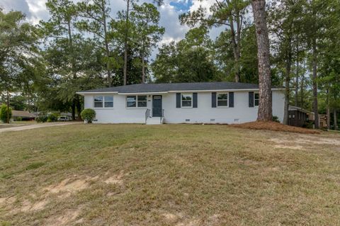 A home in Augusta