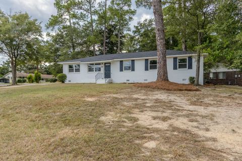 A home in Augusta