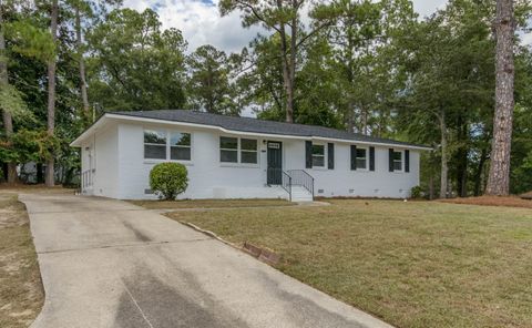 A home in Augusta