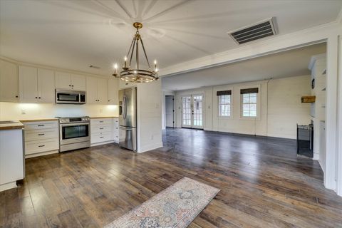 Tiny photo for 524 SW Coker Springs Road, Aiken, SC 29801 (MLS # 551105)