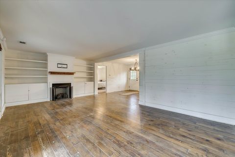 Tiny photo for 524 SW Coker Springs Road, Aiken, SC 29801 (MLS # 551105)