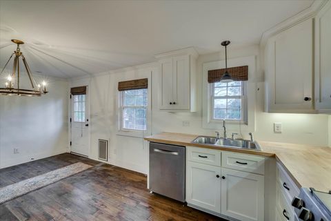 Tiny photo for 524 SW Coker Springs Road, Aiken, SC 29801 (MLS # 551105)