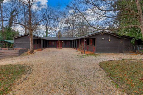 Photo of 524 SW Coker Springs Road, Aiken, SC 29801 (MLS # 551105)