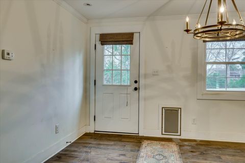 Tiny photo for 524 SW Coker Springs Road, Aiken, SC 29801 (MLS # 551105)