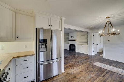 Tiny photo for 524 SW Coker Springs Road, Aiken, SC 29801 (MLS # 551105)