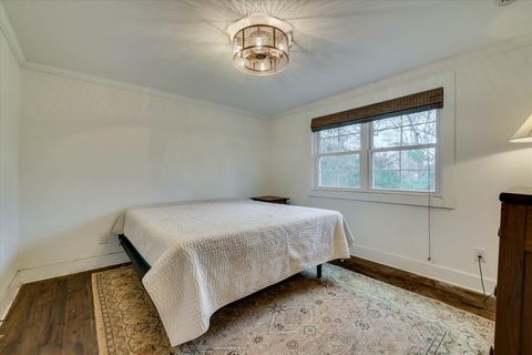 Tiny photo for 524 SW Coker Springs Road, Aiken, SC 29801 (MLS # 551105)