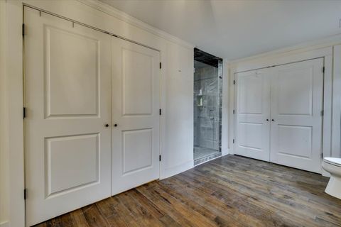 Tiny photo for 524 SW Coker Springs Road, Aiken, SC 29801 (MLS # 551105)