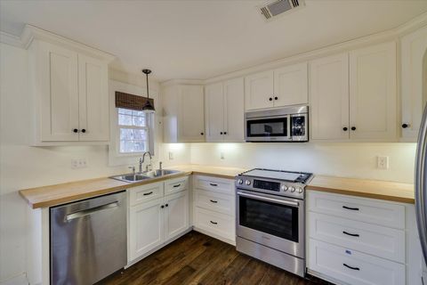 Tiny photo for 524 SW Coker Springs Road, Aiken, SC 29801 (MLS # 551105)