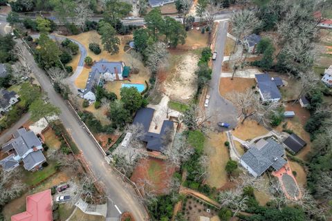 Tiny photo for 524 SW Coker Springs Road, Aiken, SC 29801 (MLS # 551105)