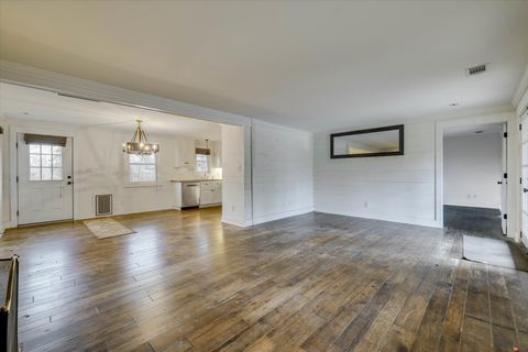 Tiny photo for 524 SW Coker Springs Road, Aiken, SC 29801 (MLS # 551105)