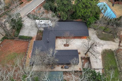 Tiny photo for 524 SW Coker Springs Road, Aiken, SC 29801 (MLS # 551105)