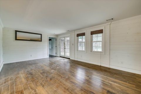 Tiny photo for 524 SW Coker Springs Road, Aiken, SC 29801 (MLS # 551105)