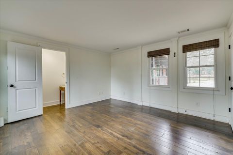 Tiny photo for 524 SW Coker Springs Road, Aiken, SC 29801 (MLS # 551105)