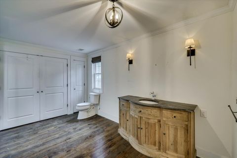 Tiny photo for 524 SW Coker Springs Road, Aiken, SC 29801 (MLS # 551105)