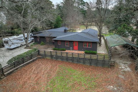 Tiny photo for 524 SW Coker Springs Road, Aiken, SC 29801 (MLS # 551105)