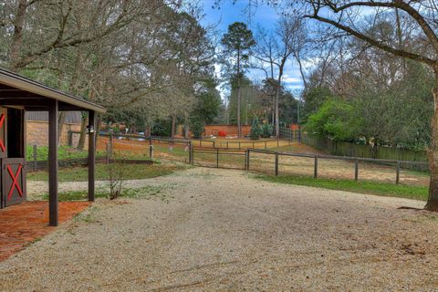 Tiny photo for 524 SW Coker Springs Road, Aiken, SC 29801 (MLS # 551105)
