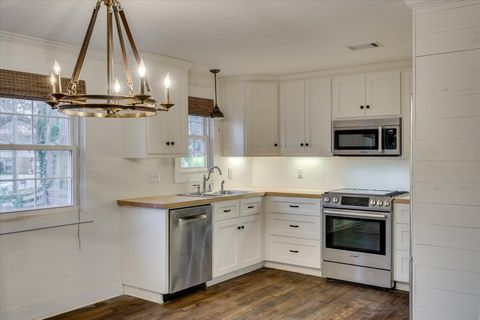 Tiny photo for 524 SW Coker Springs Road, Aiken, SC 29801 (MLS # 551105)