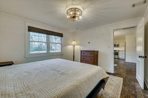 Tiny photo for 524 SW Coker Springs Road, Aiken, SC 29801 (MLS # 551105)