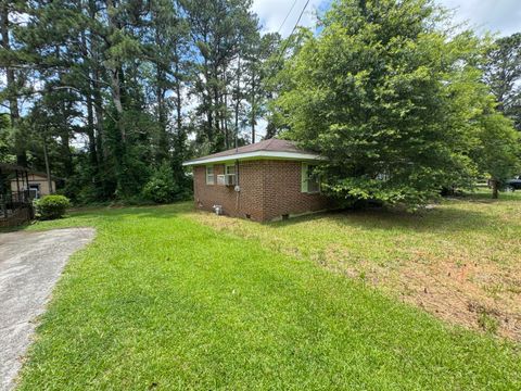 Tiny photo for 106 Kennedy Court, Thomson, GA 30824 (MLS # 547626)