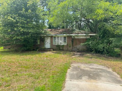 Tiny photo for 106 Kennedy Court, Thomson, GA 30824 (MLS # 547626)