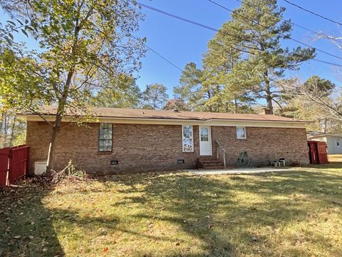 Tiny photo for 4128 Powell Mill Road, Augusta, GA 30909 (MLS # 549956)
