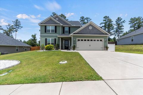 5407 Copse Drive, Augusta, GA 30909 - #: 531223