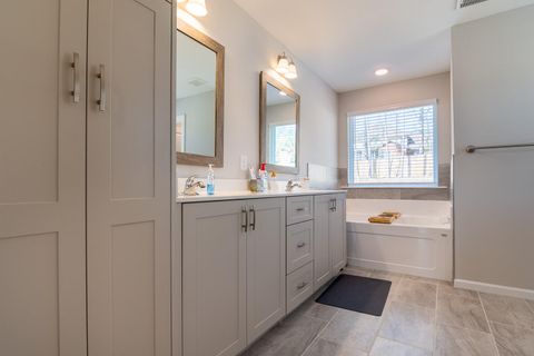 Tiny photo for 5093 Anna Crk Way, North Augusta, SC 29841 (MLS # 540807)