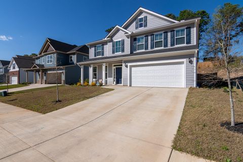 Tiny photo for 5093 Anna Crk Way, North Augusta, SC 29841 (MLS # 540807)