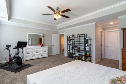 Tiny photo for 5093 Anna Crk Way, North Augusta, SC 29841 (MLS # 540807)