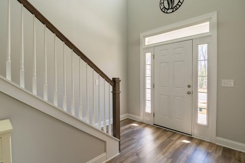 Tiny photo for 5093 Anna Crk Way, North Augusta, SC 29841 (MLS # 540807)