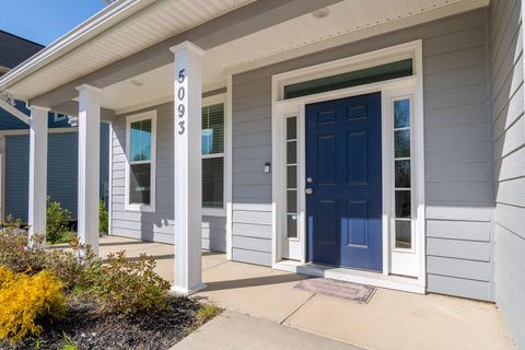 Tiny photo for 5093 Anna Crk Way, North Augusta, SC 29841 (MLS # 540807)