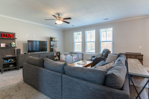 Tiny photo for 5093 Anna Crk Way, North Augusta, SC 29841 (MLS # 540807)