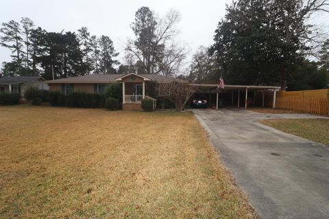 A home in Waynesboro