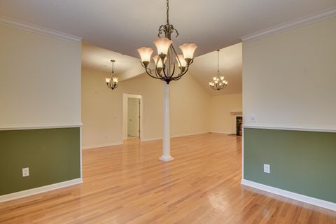 Tiny photo for 331 Old Thicket Place, Aiken, SC 29803 (MLS # 547932)