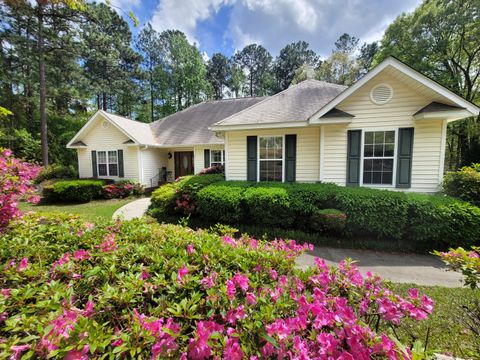 Tiny photo for 331 Old Thicket Place, Aiken, SC 29803 (MLS # 547932)