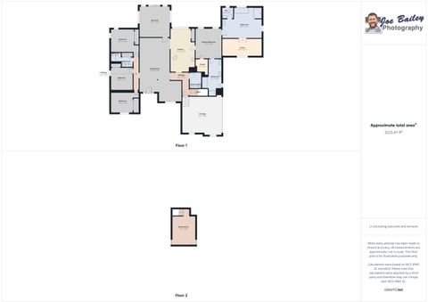 Tiny photo for 331 Old Thicket Place, Aiken, SC 29803 (MLS # 547932)