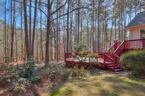 Tiny photo for 331 Old Thicket Place, Aiken, SC 29803 (MLS # 547932)