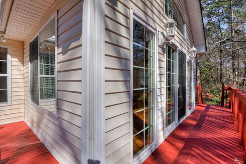 Tiny photo for 331 Old Thicket Place, Aiken, SC 29803 (MLS # 547932)
