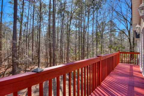 Tiny photo for 331 Old Thicket Place, Aiken, SC 29803 (MLS # 547932)