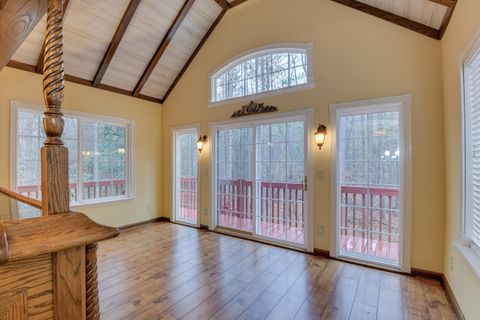 Tiny photo for 331 Old Thicket Place, Aiken, SC 29803 (MLS # 547932)