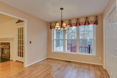 Tiny photo for 331 Old Thicket Place, Aiken, SC 29803 (MLS # 547932)