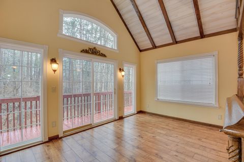 Tiny photo for 331 Old Thicket Place, Aiken, SC 29803 (MLS # 547932)