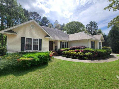 Photo of 331 Old Thicket Place, Aiken, SC 29803 (MLS # 547932)