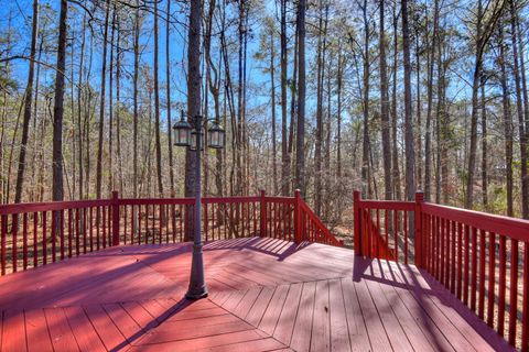 Tiny photo for 331 Old Thicket Place, Aiken, SC 29803 (MLS # 547932)